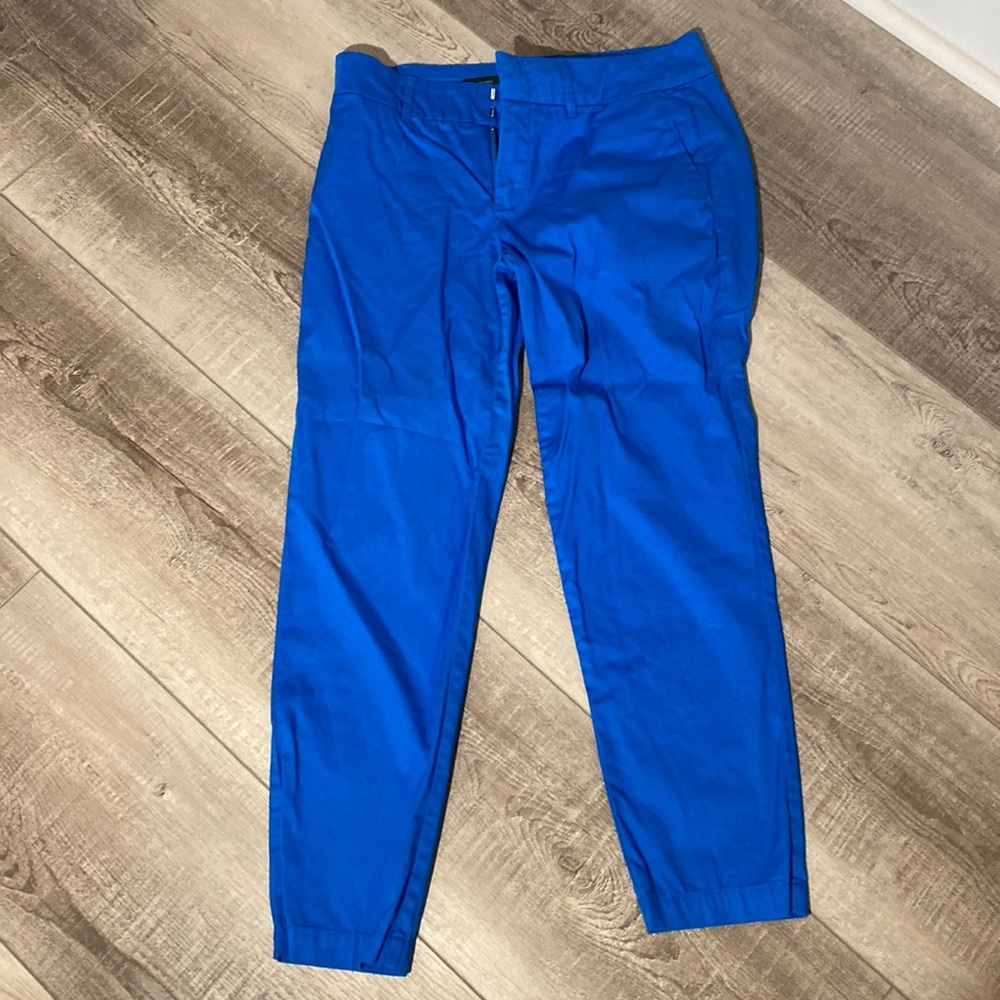 Kut from the Kloth Crop Trouser - size 4